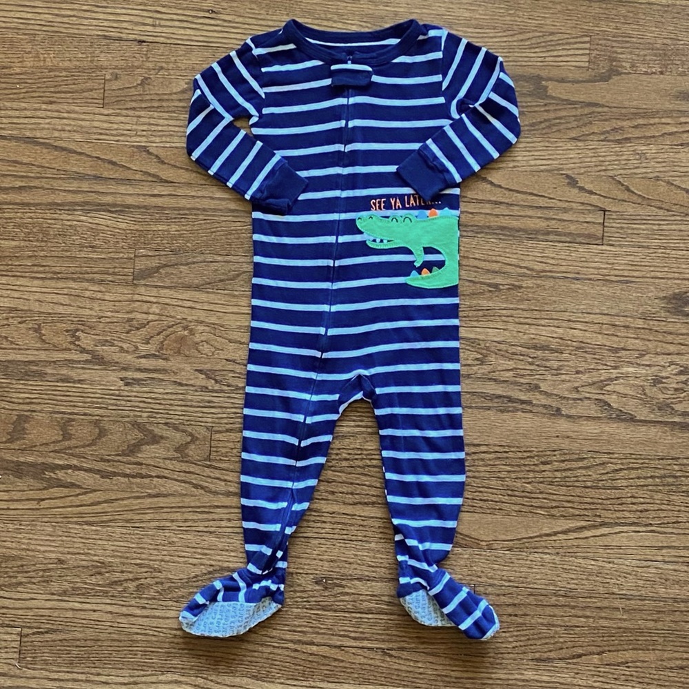 Onesie Pajamas